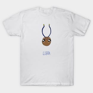 Libra T-Shirt